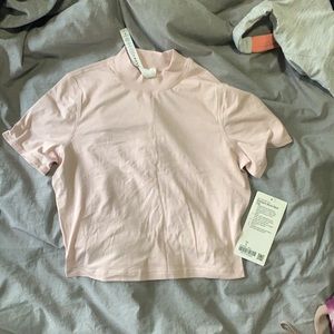 Lulu Kitsilano Tee